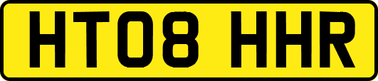 HT08HHR
