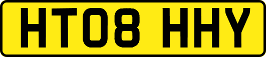 HT08HHY