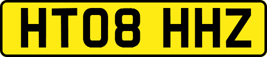 HT08HHZ