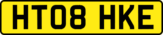HT08HKE