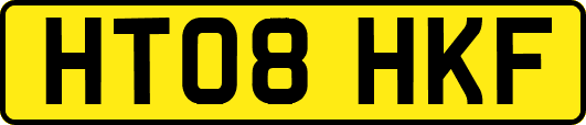HT08HKF
