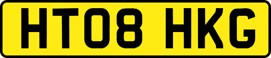 HT08HKG