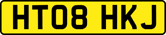 HT08HKJ