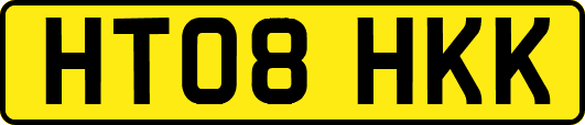 HT08HKK