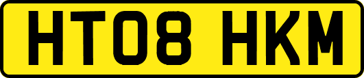 HT08HKM