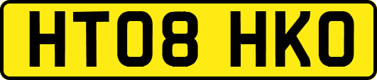 HT08HKO