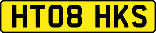 HT08HKS