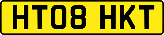 HT08HKT