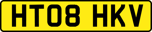HT08HKV