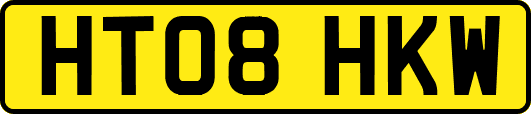 HT08HKW