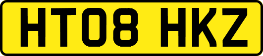 HT08HKZ