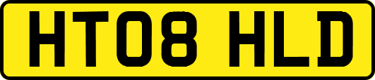 HT08HLD