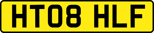 HT08HLF