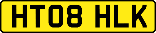 HT08HLK