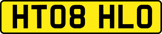 HT08HLO
