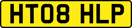 HT08HLP