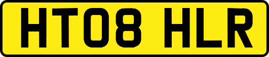 HT08HLR