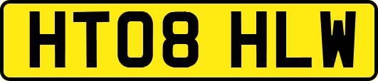 HT08HLW