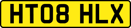 HT08HLX