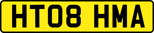 HT08HMA
