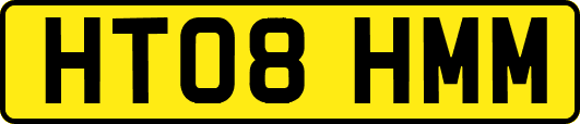 HT08HMM