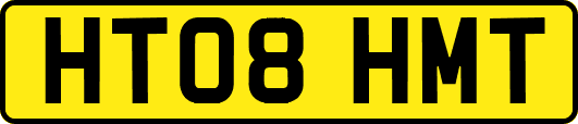 HT08HMT