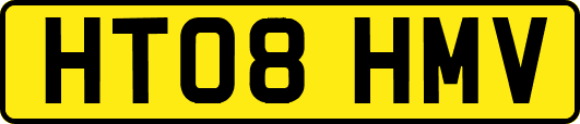 HT08HMV