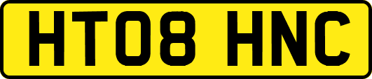 HT08HNC