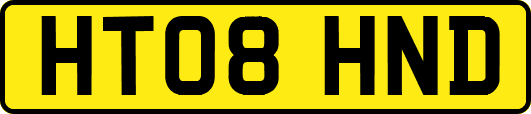 HT08HND