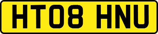 HT08HNU