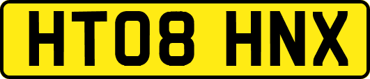 HT08HNX