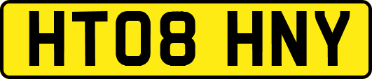 HT08HNY