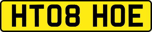 HT08HOE
