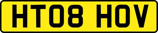 HT08HOV