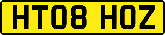 HT08HOZ