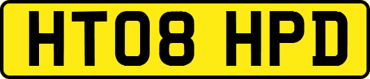 HT08HPD