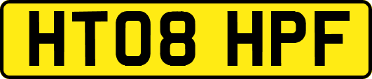 HT08HPF