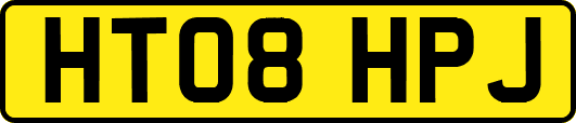 HT08HPJ