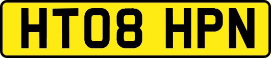 HT08HPN