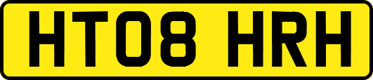 HT08HRH