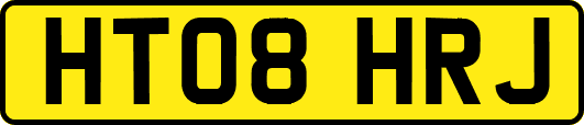 HT08HRJ