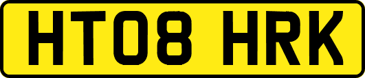 HT08HRK