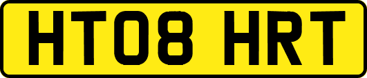 HT08HRT