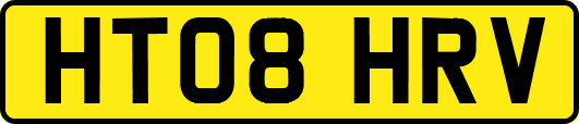 HT08HRV