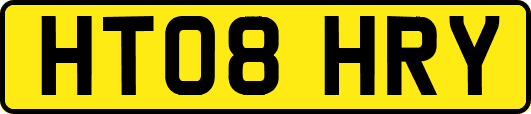 HT08HRY