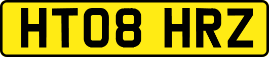 HT08HRZ