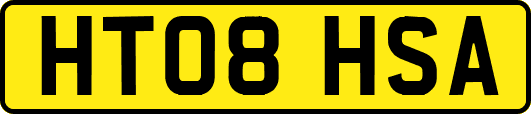 HT08HSA