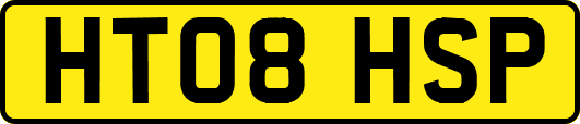 HT08HSP