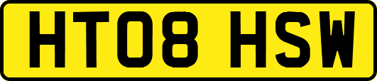 HT08HSW