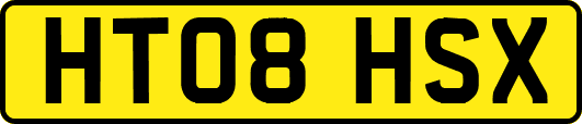 HT08HSX